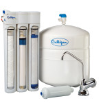 Culligan Reverse Osmosis Drinking Water System